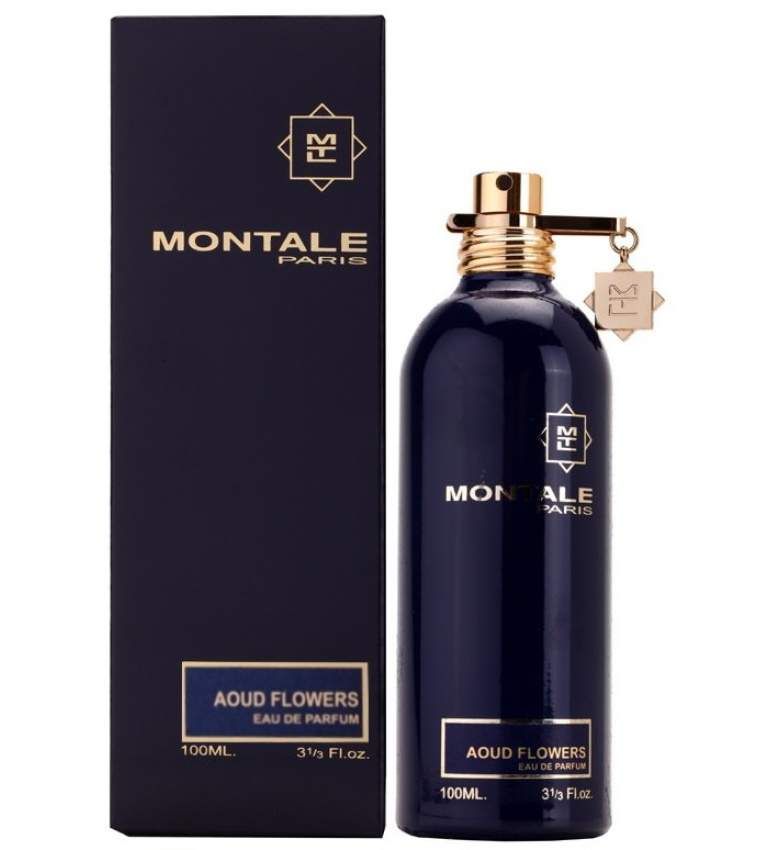 Montale Aoud Flowers