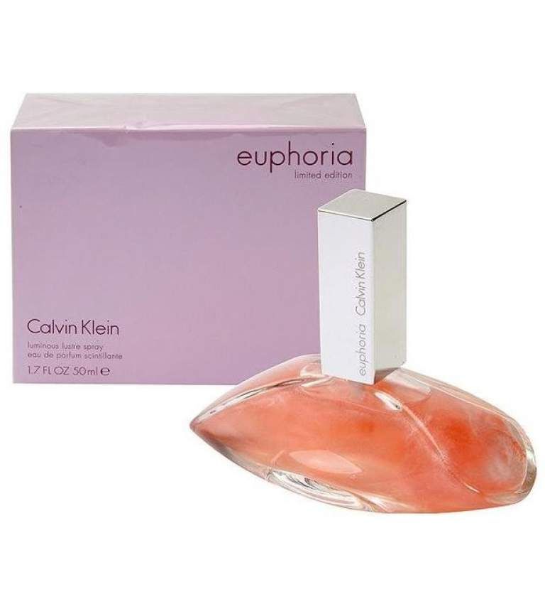 Calvin Klein Euphoria Luminous Lustre