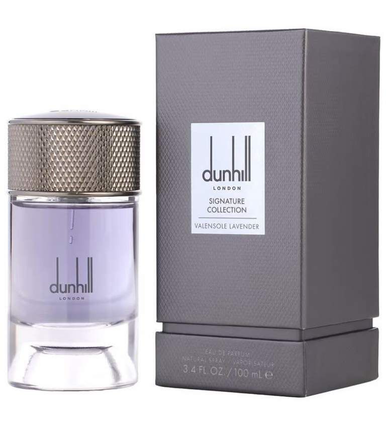 Alfred Dunhill Valensole Lavender