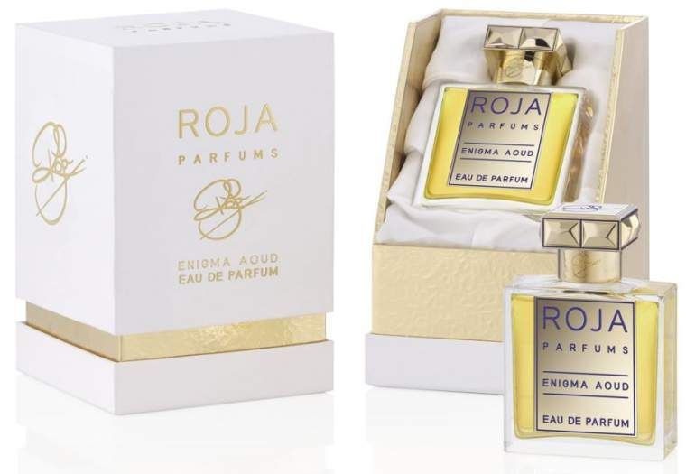Roja Parfums Enigma Aoud