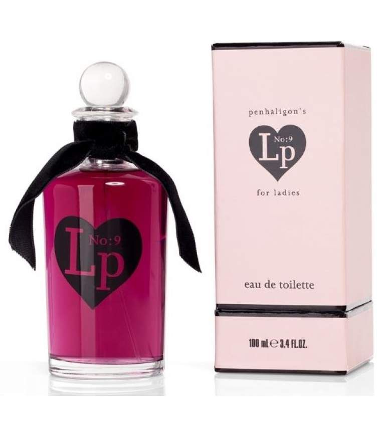 Penhaligon's LP No:9