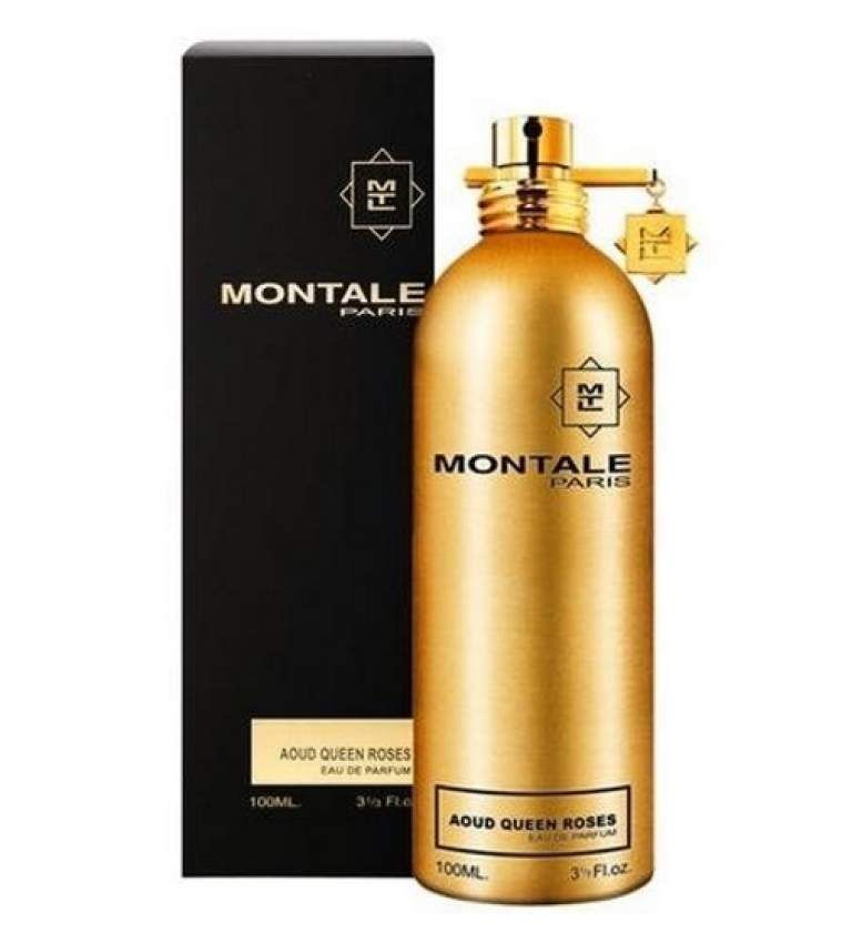 Montale Aoud Queen Roses