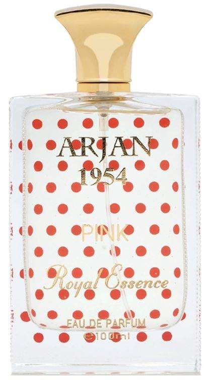 Norana Perfumes Arjan 1954 Pink