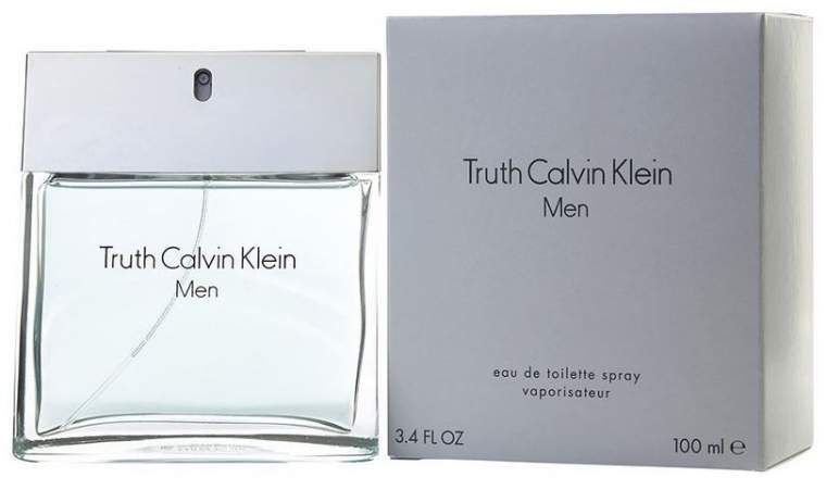 Calvin Klein Truth Men