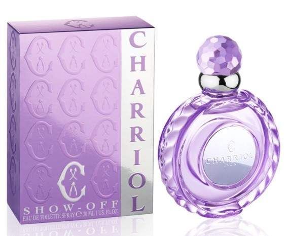 Charriol Show Off