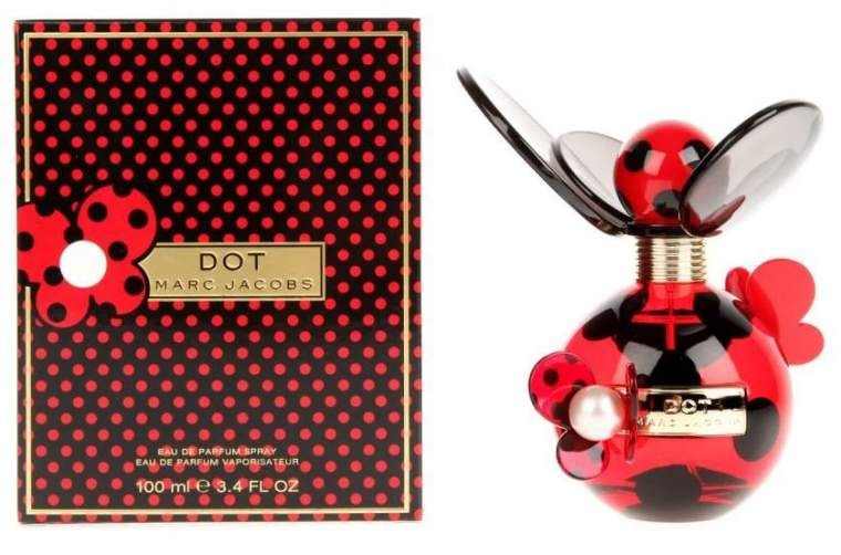 Marc Jacobs Dot