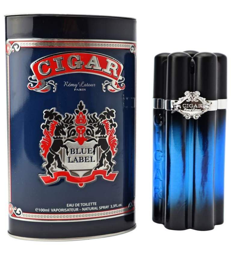 Remy Latour Cigar Blue Label