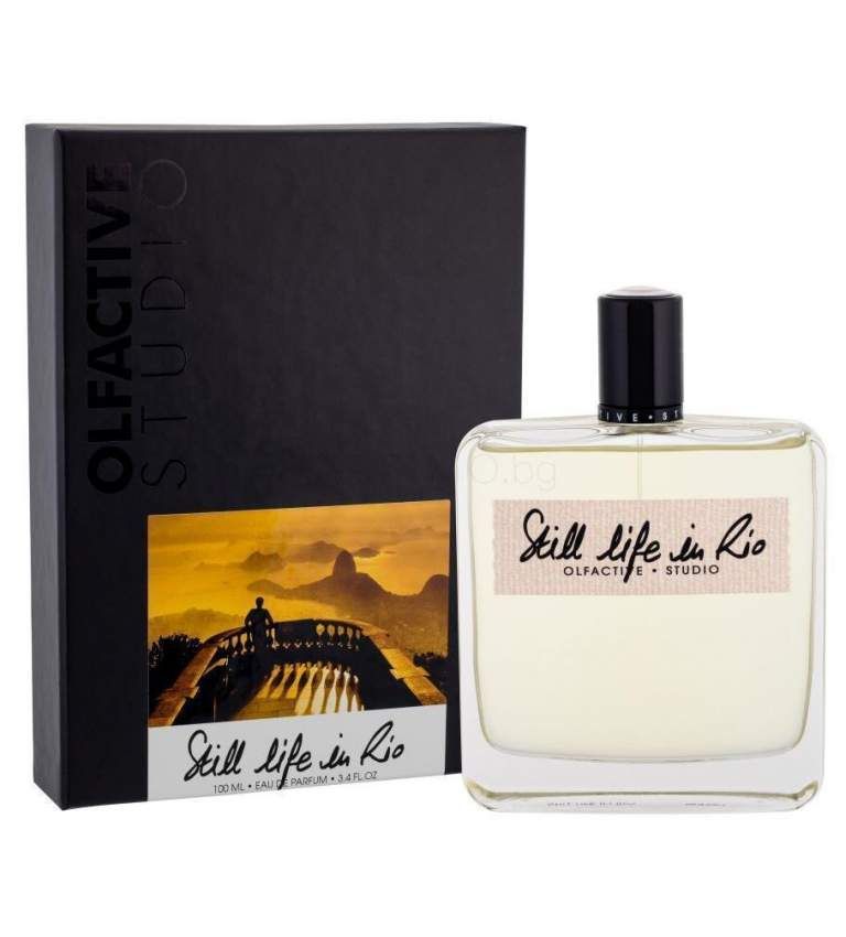 Olfactive Studio Still Life in Rio