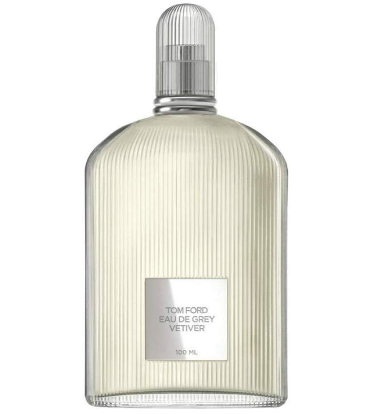 Tom Ford Eau de Grey Vetiver