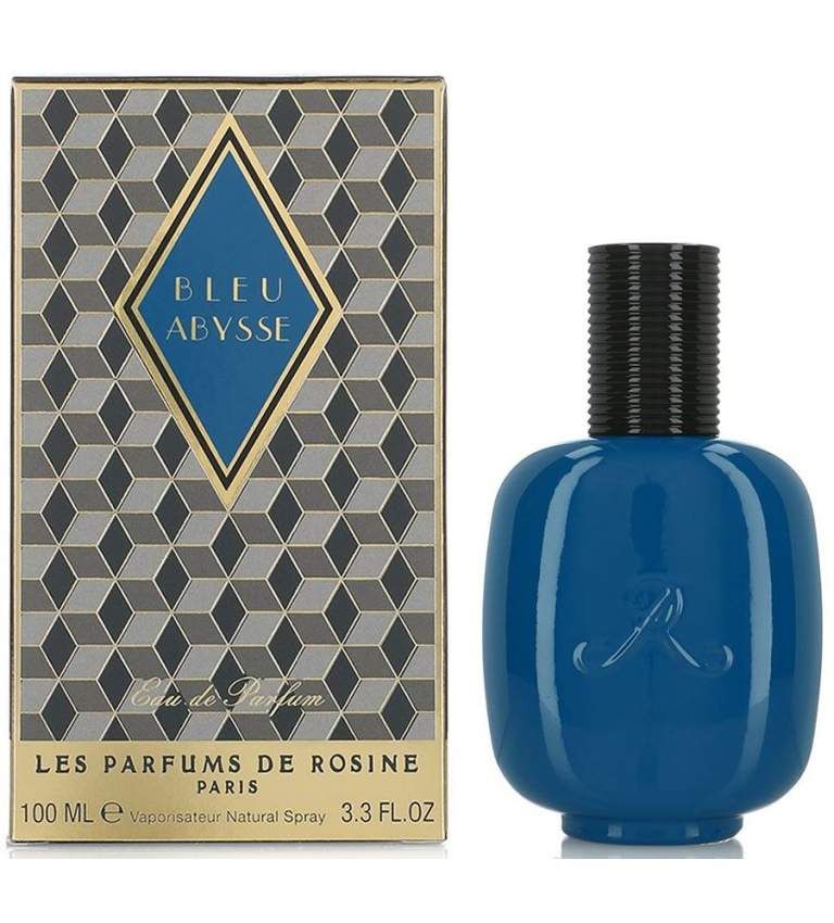 Les Parfums de Rosine Bleu Abysse