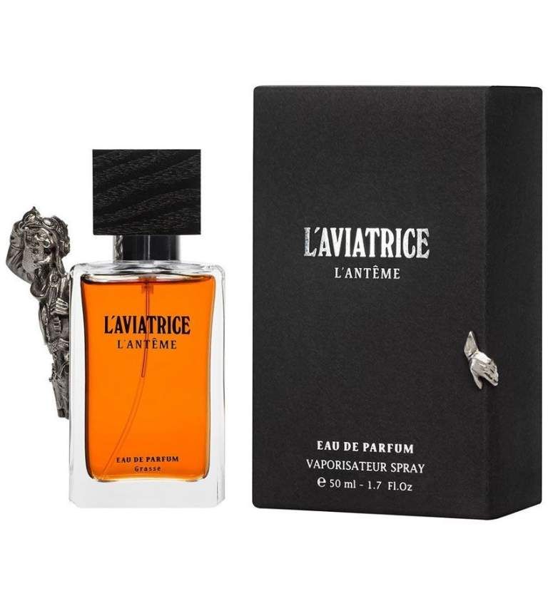 Prima Materia L'Aviatrice