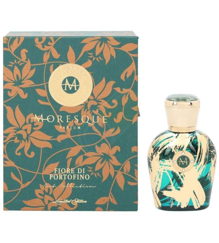 Moresque Fiore di Portofino