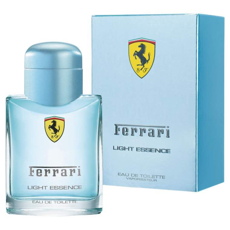 Ferrari Ferrari Light Essence