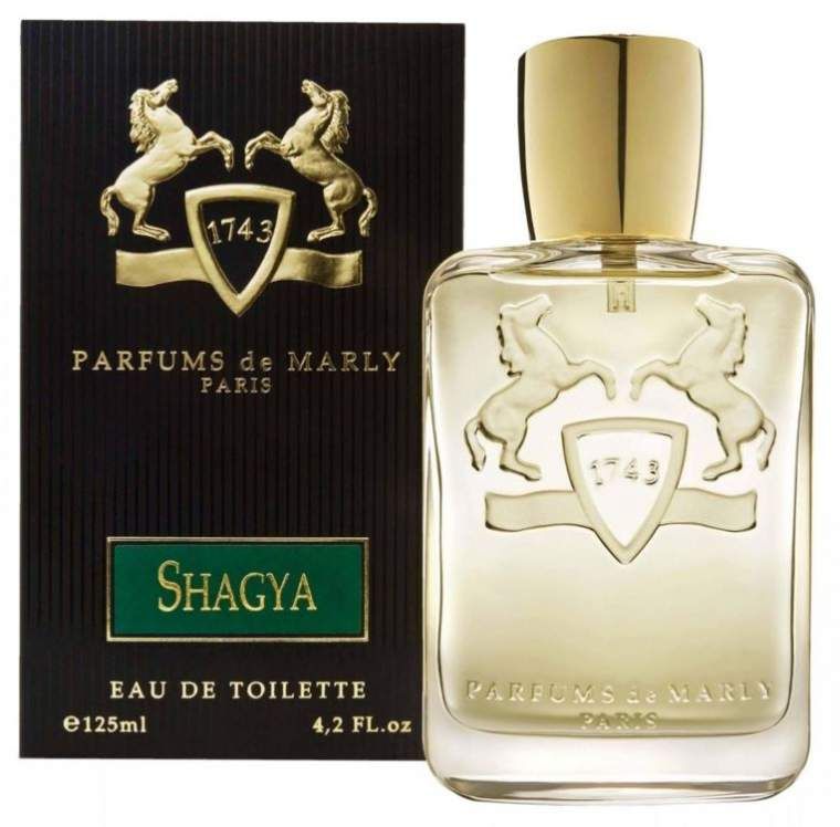 Parfums de Marly Shagya