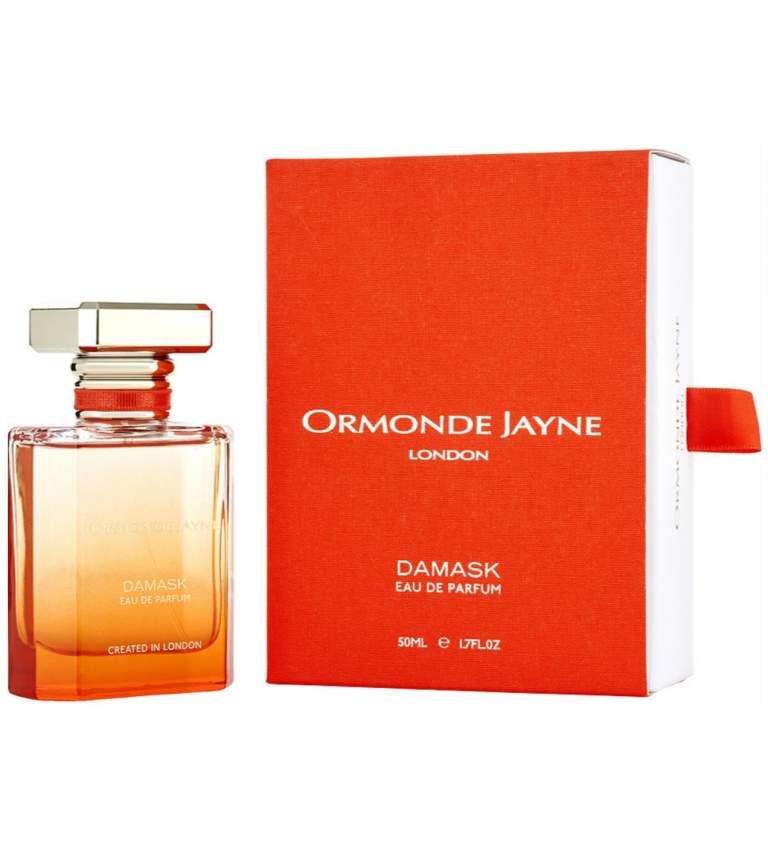 Ormonde Jayne Damask