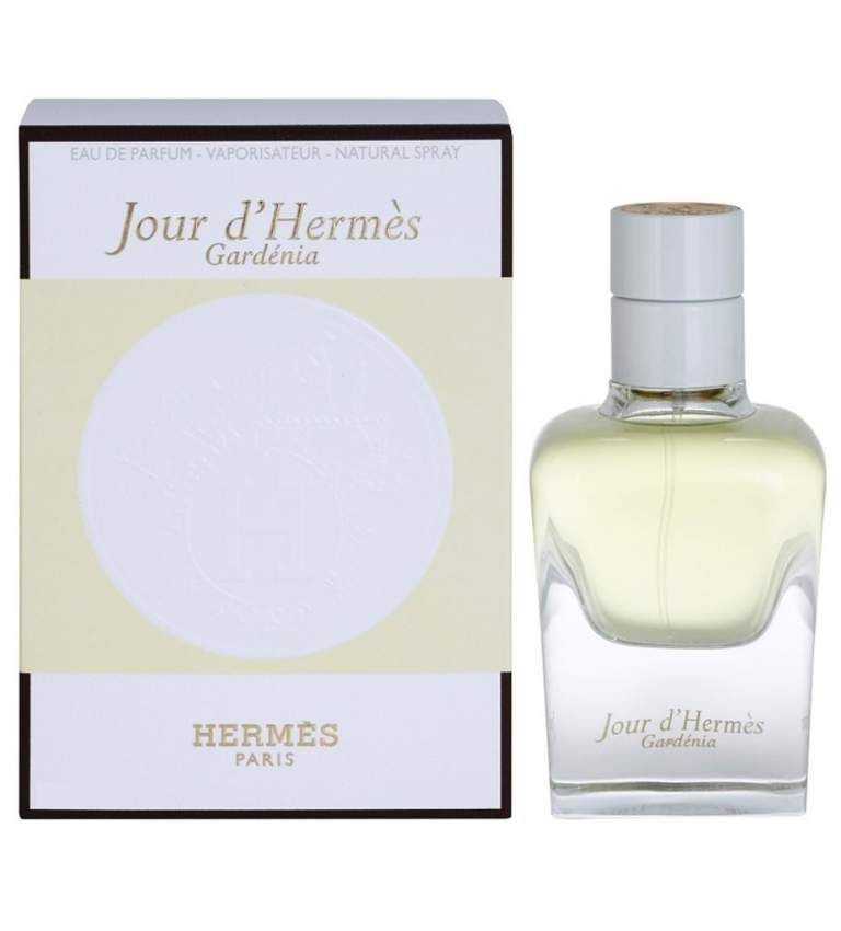 Hermes Jour d'Hermes Gardenia