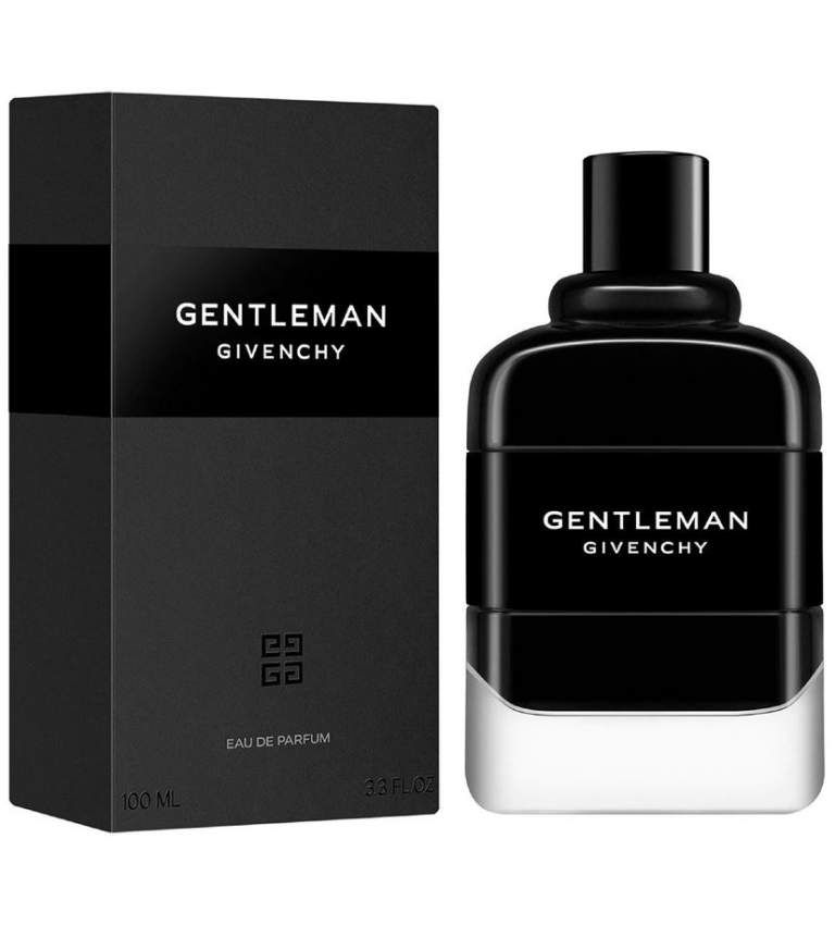 Givenchy Gentleman Eau de Parfum