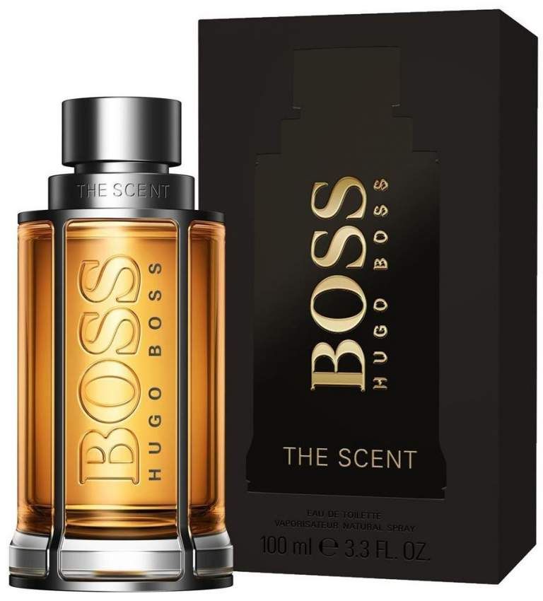 Hugo Boss Boss The Scent