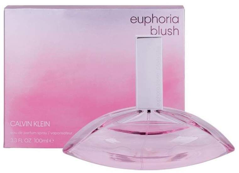Calvin Klein Euphoria Blush