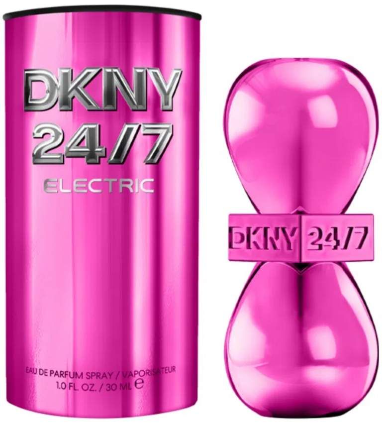 Donna Karan DKNY 24/7 Electric