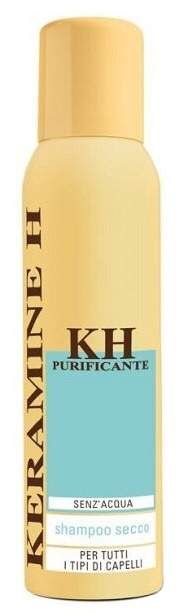 Keramine H Keramine H Dry Shampoo