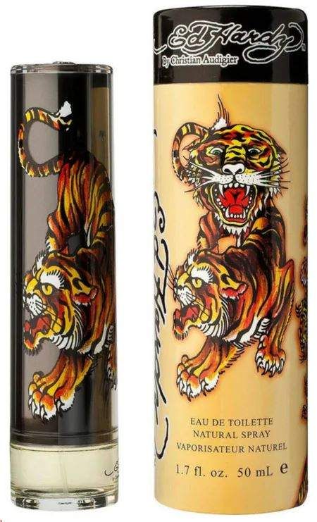 Christian Audigier Ed Hardy Men's