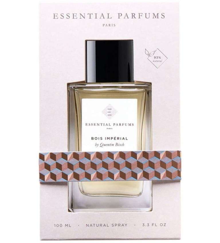 Essential Parfums Bois Imperial