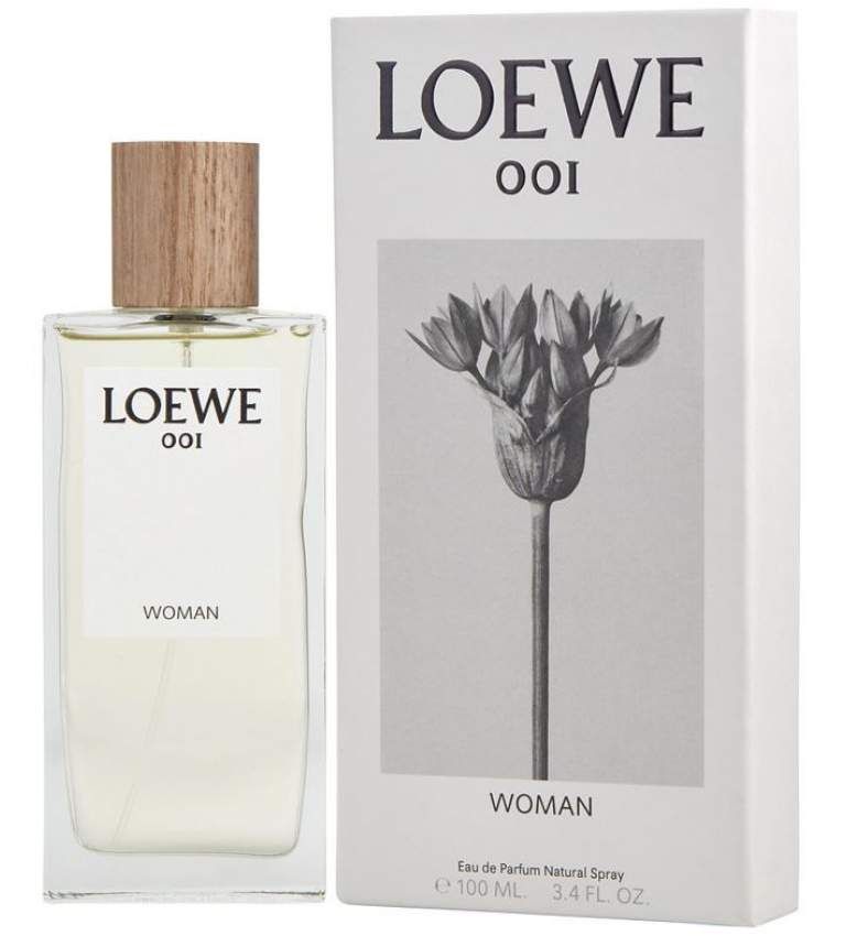 Loewe Loewe 001 Woman