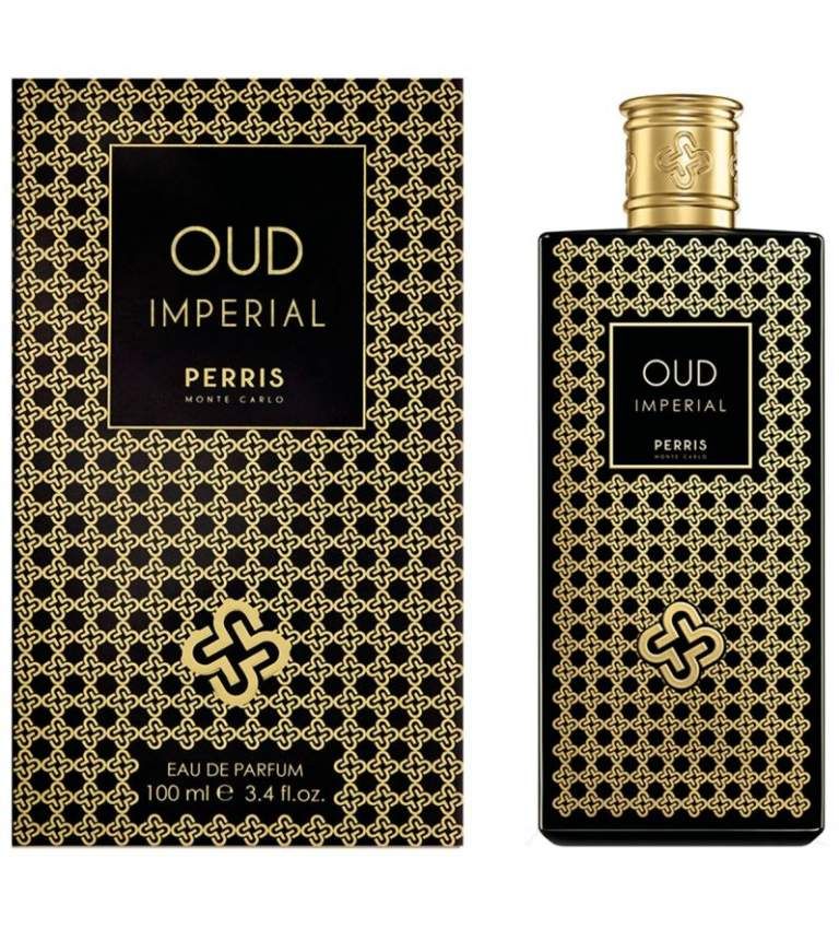 Perris Monte Carlo Oud Imperial