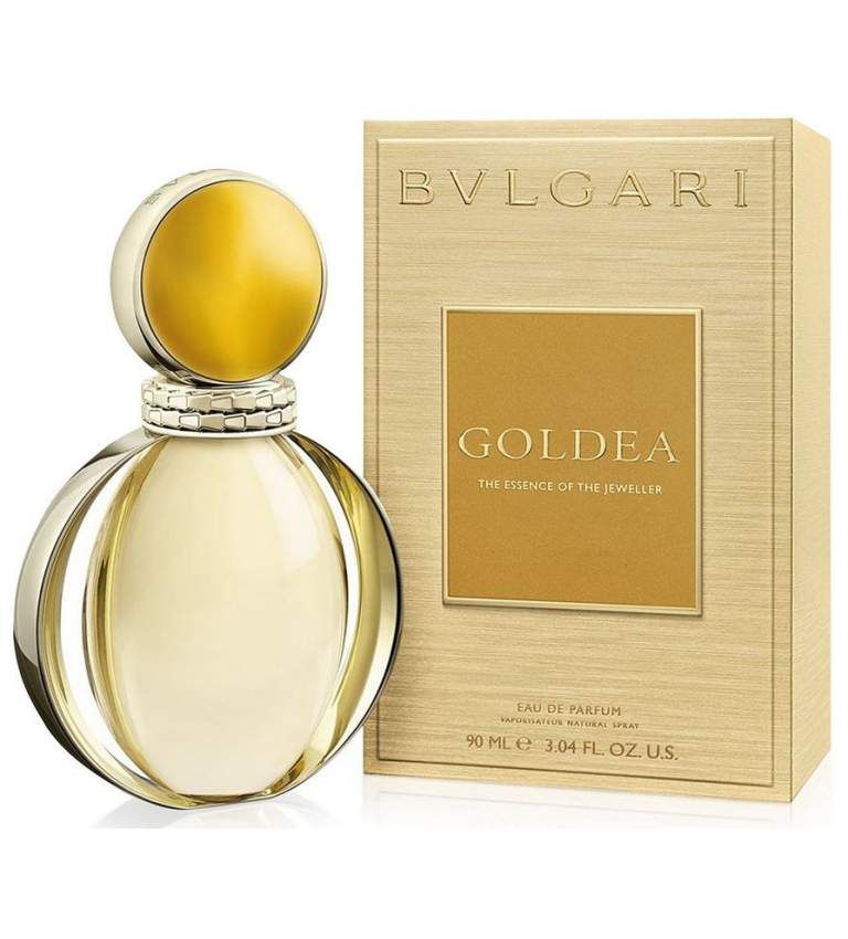 Bvlgari Goldea
