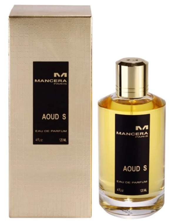 Mancera Aoud S