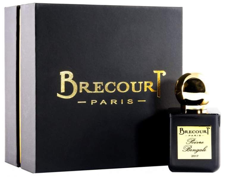 Brecourt Poivre Bengale