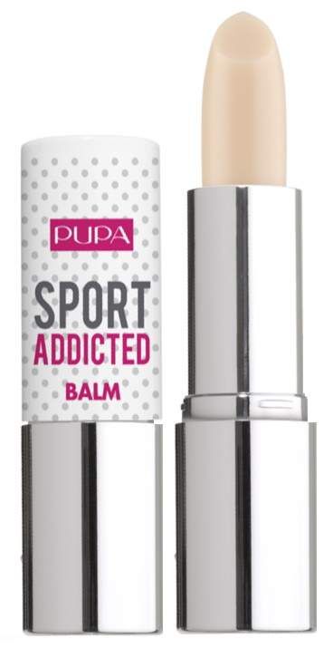 Pupa Sport Addicted Lip Balm