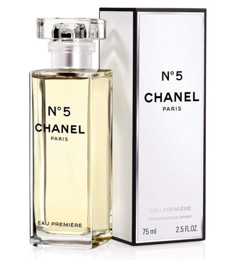Chanel Chanel No 5 Eau Premiere