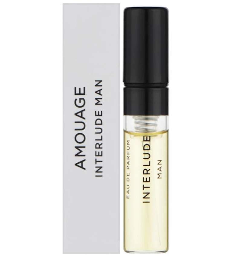 Amouage Interlude Man