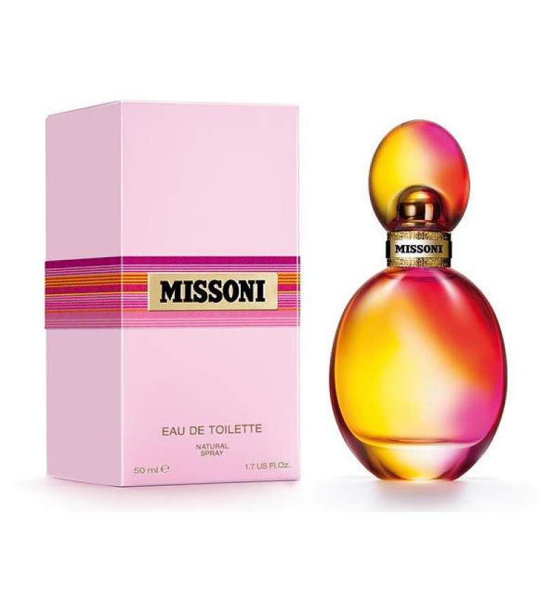 Missoni Missoni Eau de Toilette