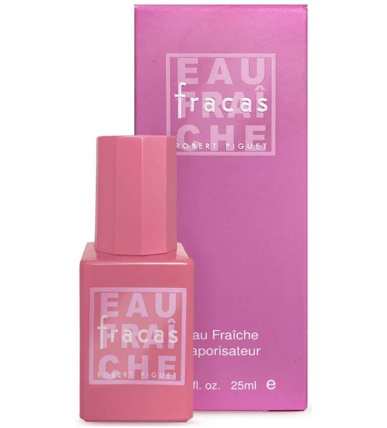 Robert Piguet Fracas Eau Fraiche