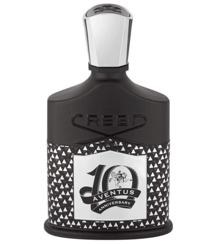 Creed Aventus 10 Year Anniversary