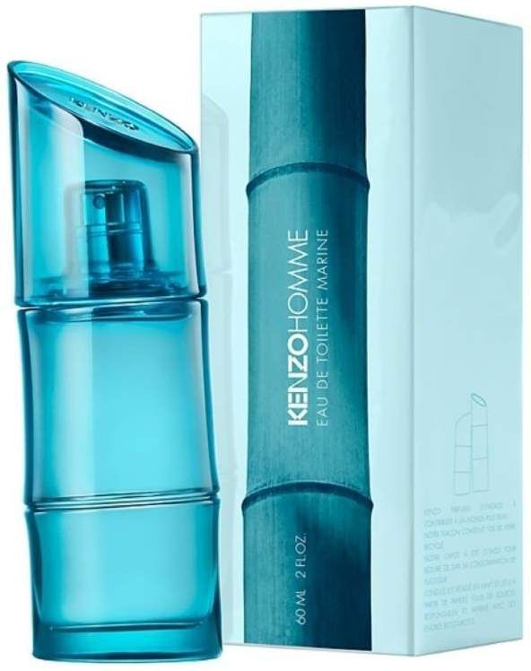 Kenzo Kenzo Homme Marine