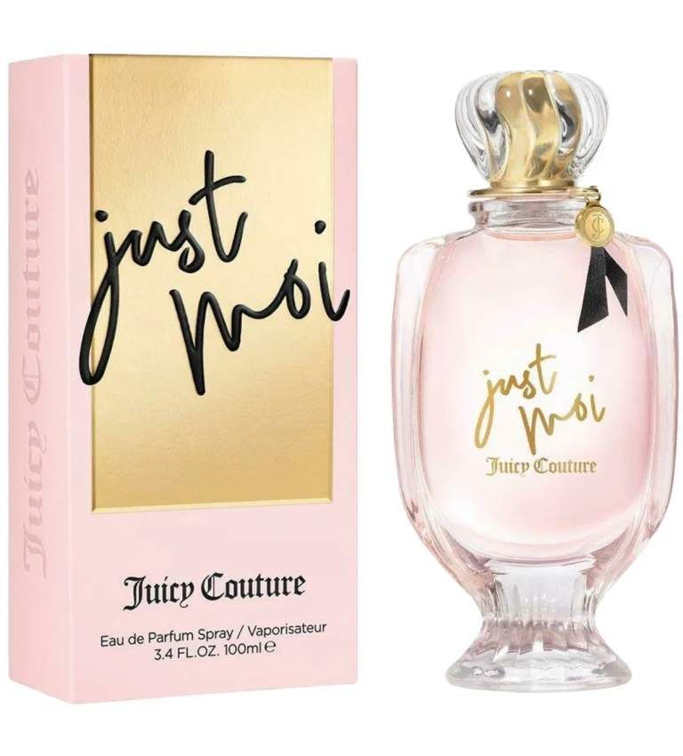 Juicy Couture Just Moi