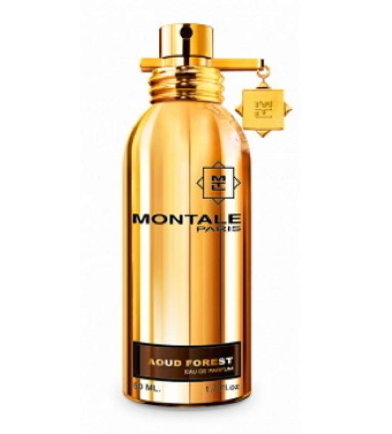 Montale Aoud Forest