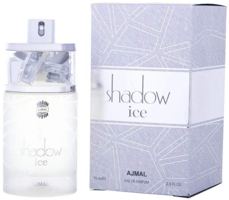 Ajmal Shadow Ice
