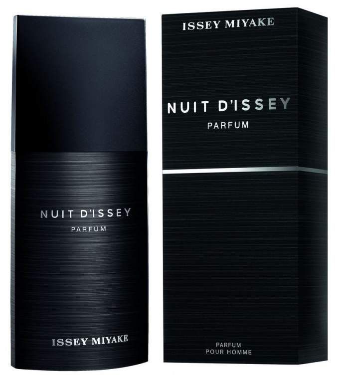 Issey Miyake Nuit d'Issey Parfum