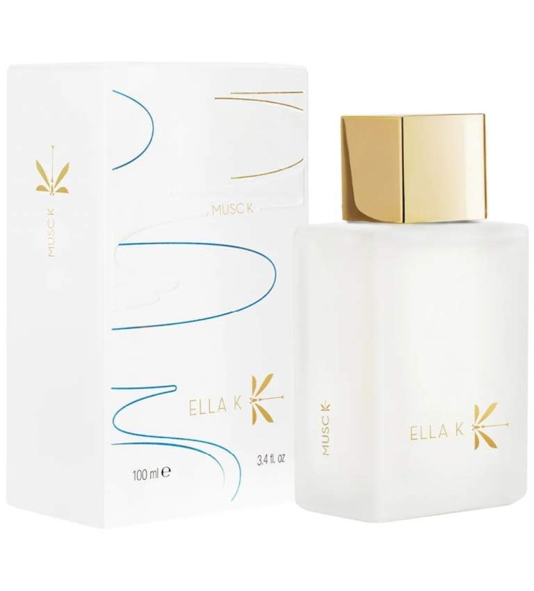 Ella K Musc K