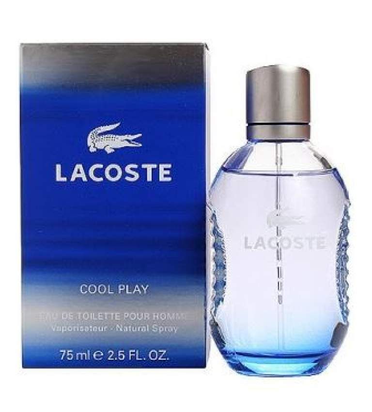 Lacoste Cool Play