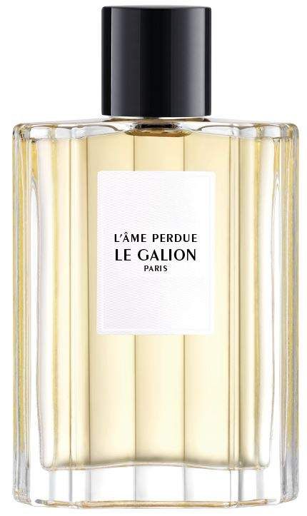 Le Galion L'ame Perdue