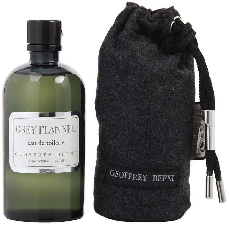 Geoffrey Beene Grey Flannel