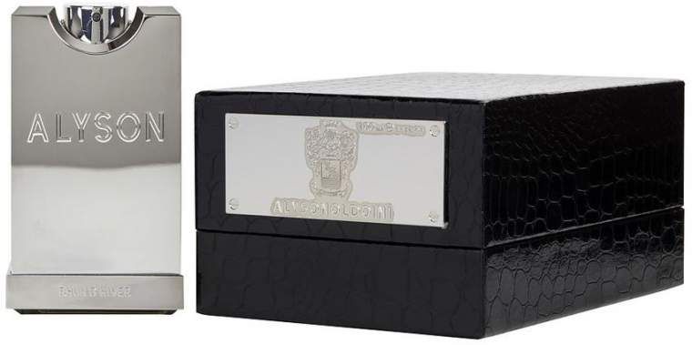 Alyson Oldoini Rhum d'Hiver