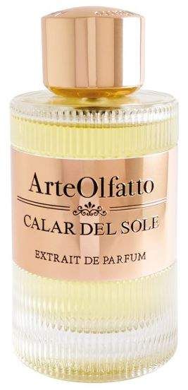 ArteOlfatto Calar del Sole