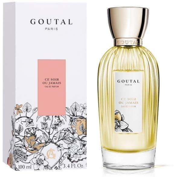 Annick Goutal Ce Soir Ou Jamais